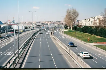 Bulgarische Autobahnen und Wissenswertes zum Kauf der Vignette für 2026