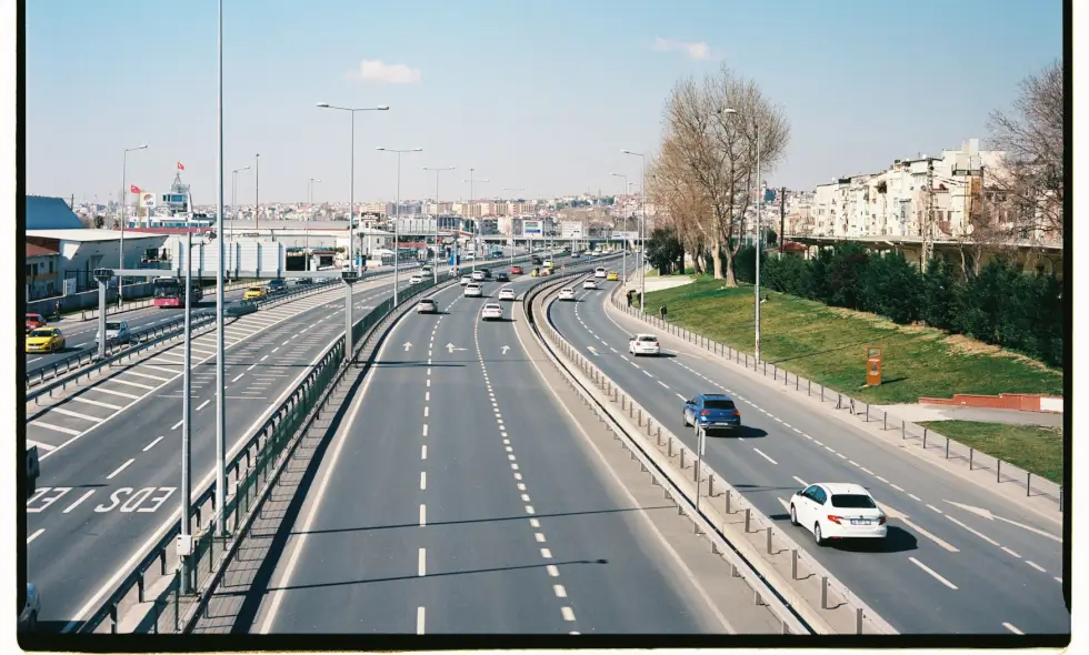 Βουλγαρικοί αυτοκινητόδρομοι και πληροφορίες για την αγορά βινιέτας για το 2026