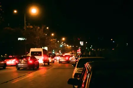 Bułgarskie autostrady i przepisy ruchu drogowego