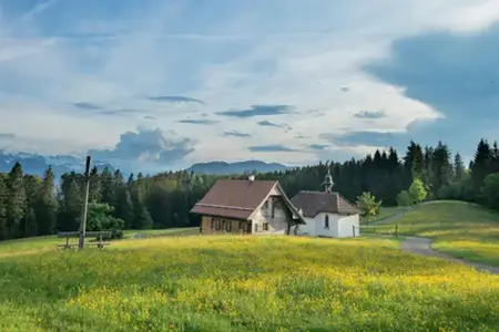 Odkrijte Švico po avtocesti