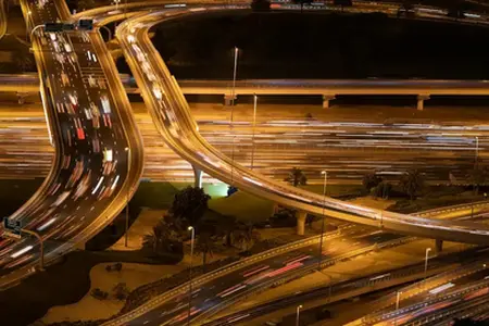 Werden in den südlichen Regionen endlich Autobahnen gebaut?