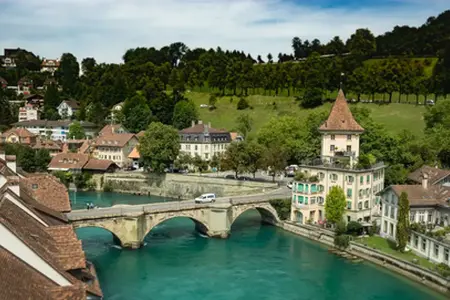Schweiz Autobahnvignette kaufen