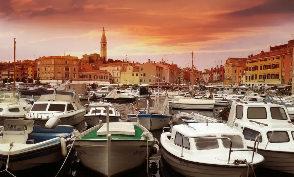 Hırvatistan 2026 Vinyet satışı Hırvatistan 2026 Vinyet satışı