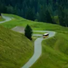 Swiss e-vignette information for 2026