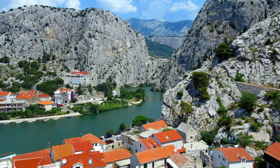 Kroatija 2026 vinjetės pirkimas Kroatija 2026 vinjetės pirkimas