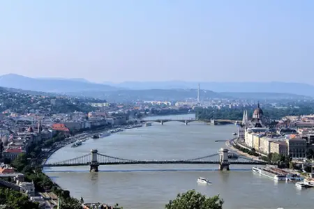 Madžarska Vinjeta - Raziščite Madžarsko po avtocesti!