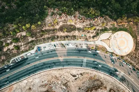 Belgrad-Temesvár otoyolunun Romanya kesimi de ruhsatlandırıldı