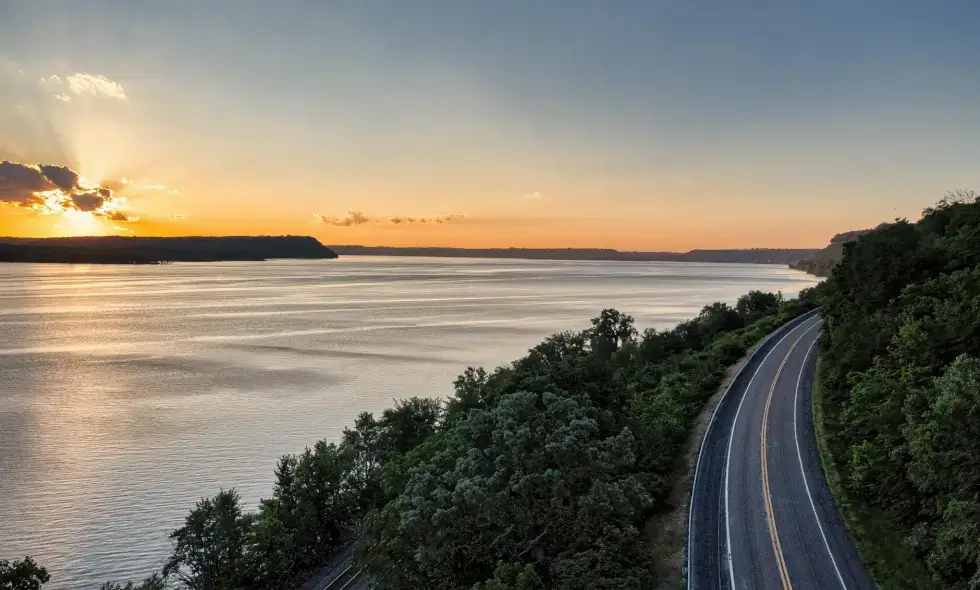 Great news: a new highway may be built in Hungary