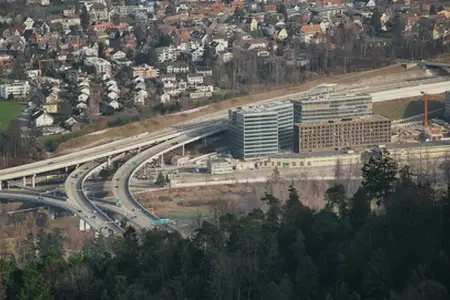 Svájc autópályái és az online matrica vásárlás 2026-ban