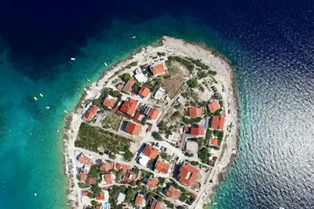 Horvátország 2026 Autópálya-matrica vásárlás