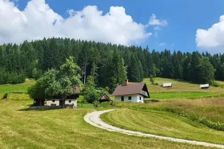 Szlovéniai utazás autópályán: Fedezzük fel a látnivalókat