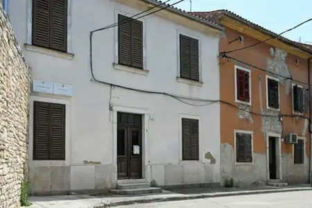 Horvátország autópálya-matrica vásárlás