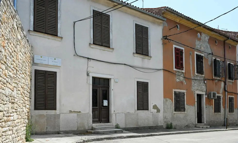 Покупка виньетки для хорватских автомагистралей Покупка виньетки для хорватских автомагистралей