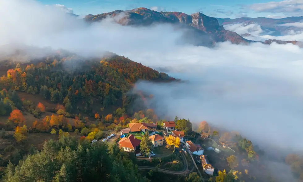 Acquisto della vignetta per l’autostrada in Bulgaria: viaggio comodo verso la costa del Mar Nero
