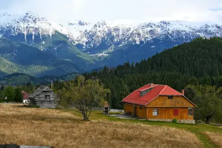 Románia autópályán: kényelmes utazási lehetőségek