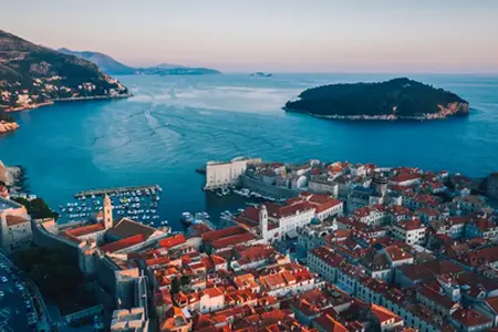 Horvátország 2026 Autópálya-matrica vásárlás