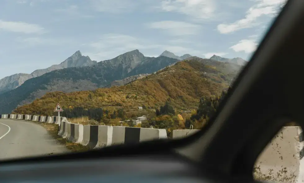 Notizie dall'autostrada: le informazioni attuali sul traffico sono qui