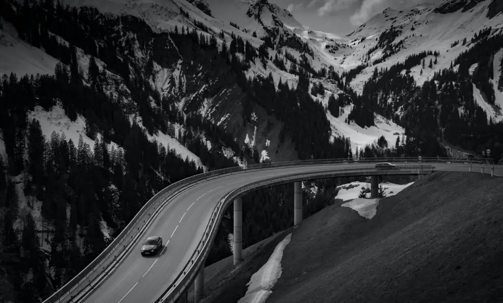Austria: 2024 Motorway Vignette purchase in Austria ✔️