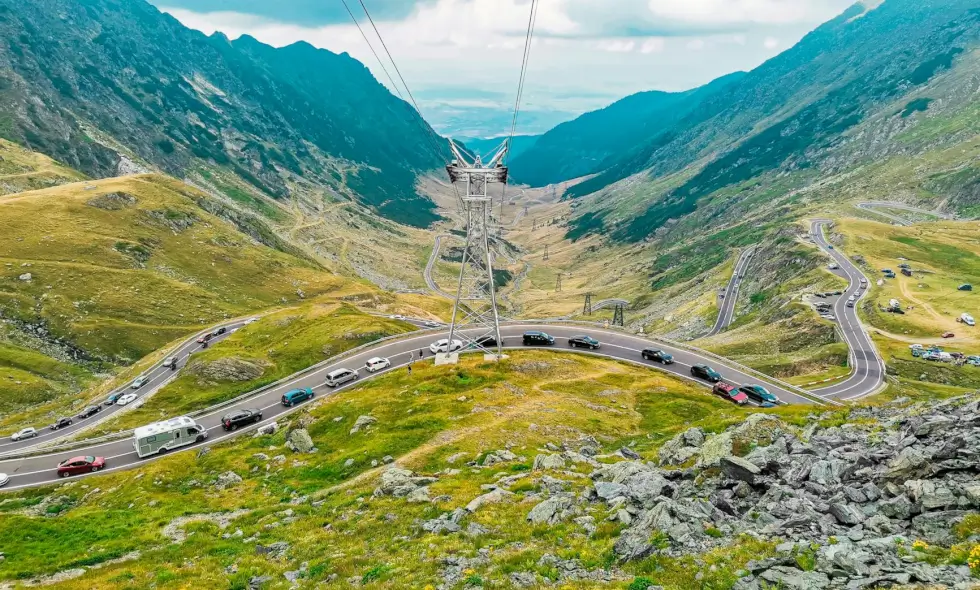 Románia autópályahálózata és a matrica vásárlás menete 2026-ban Románia autópályahálózata és a matrica vásárlás menete 2026-ban