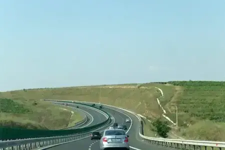 Buy Romanian motorway vignette