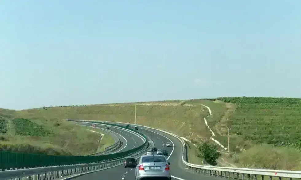 Buy Romanian motorway vignette