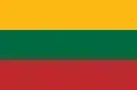 Litvánia - JÁRMŰREGISZTRÁCIÓ 2025