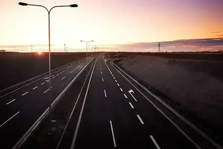 Hungarian motorway Vignette 2024