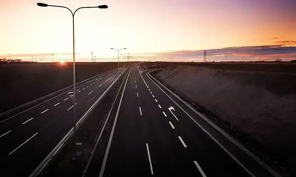 Hungarian motorway Vignette 2024