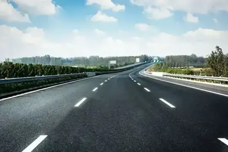 Autocolant autostrada slovenă 2024